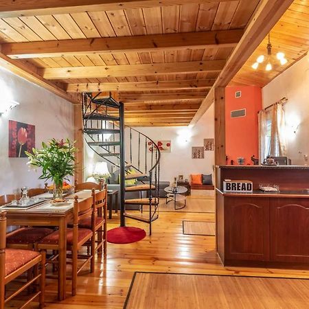 Vilkas Home Topolia Экстерьер фото