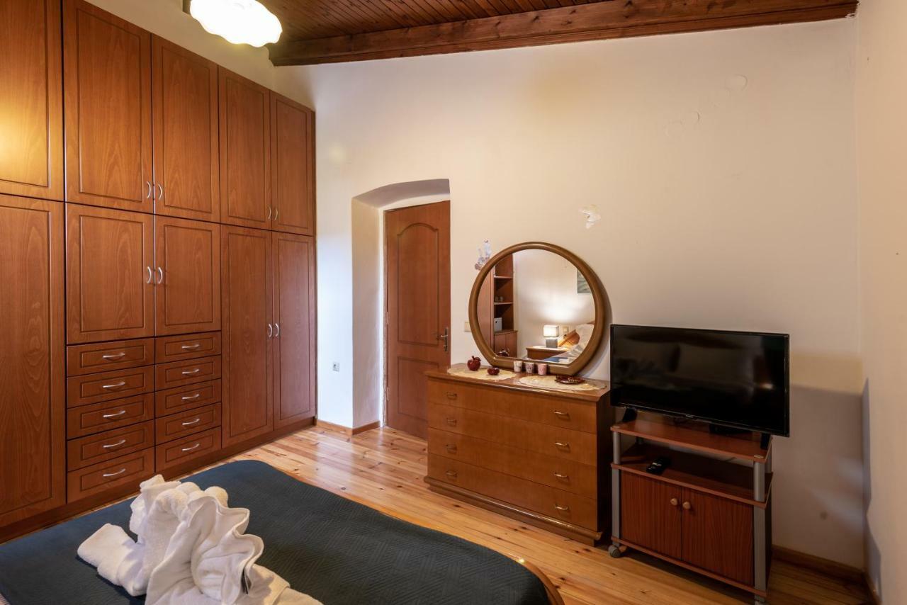 Vilkas Home Topolia Экстерьер фото