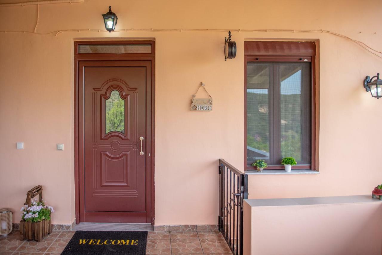 Vilkas Home Topolia Экстерьер фото