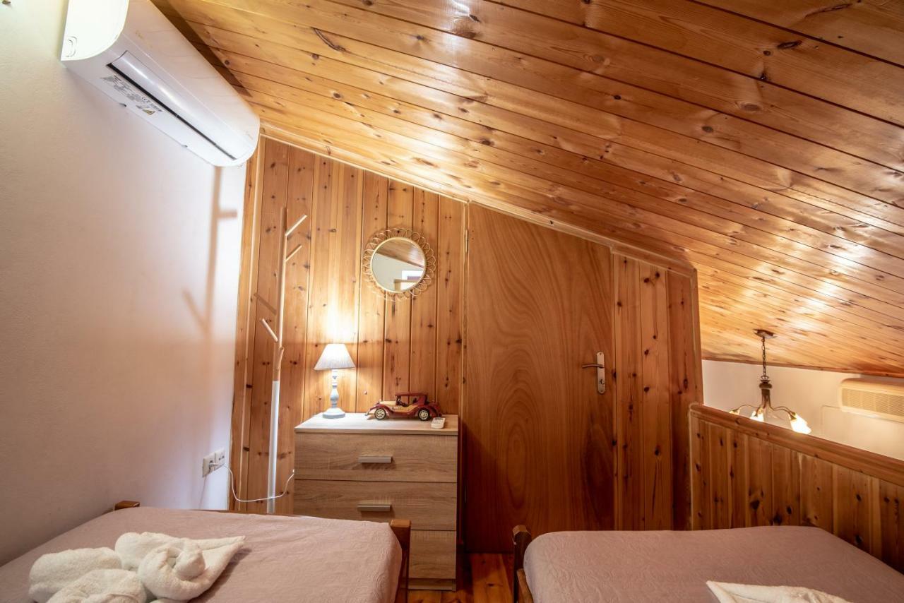 Vilkas Home Topolia Экстерьер фото