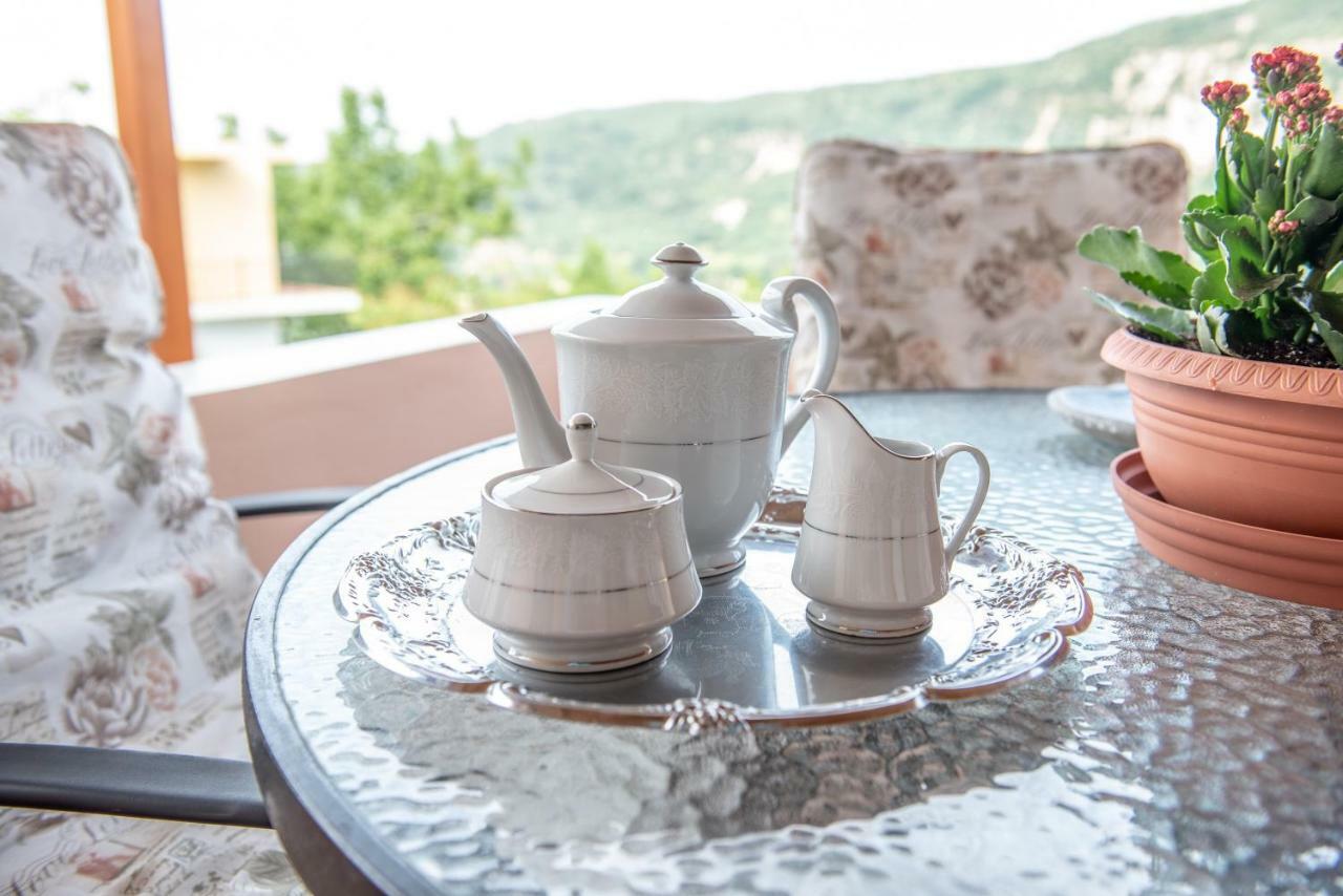Vilkas Home Topolia Экстерьер фото